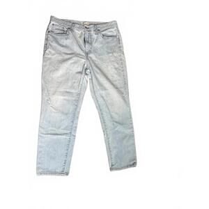 Madewell Perfect Vintage Jeans – Size 31